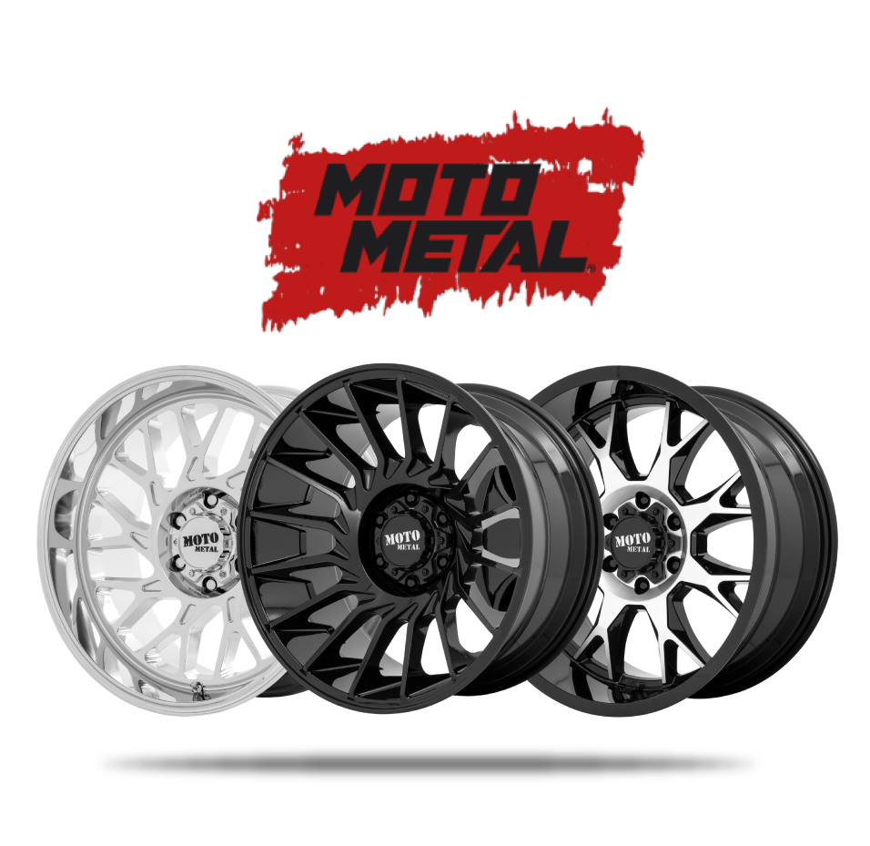 moto-metal