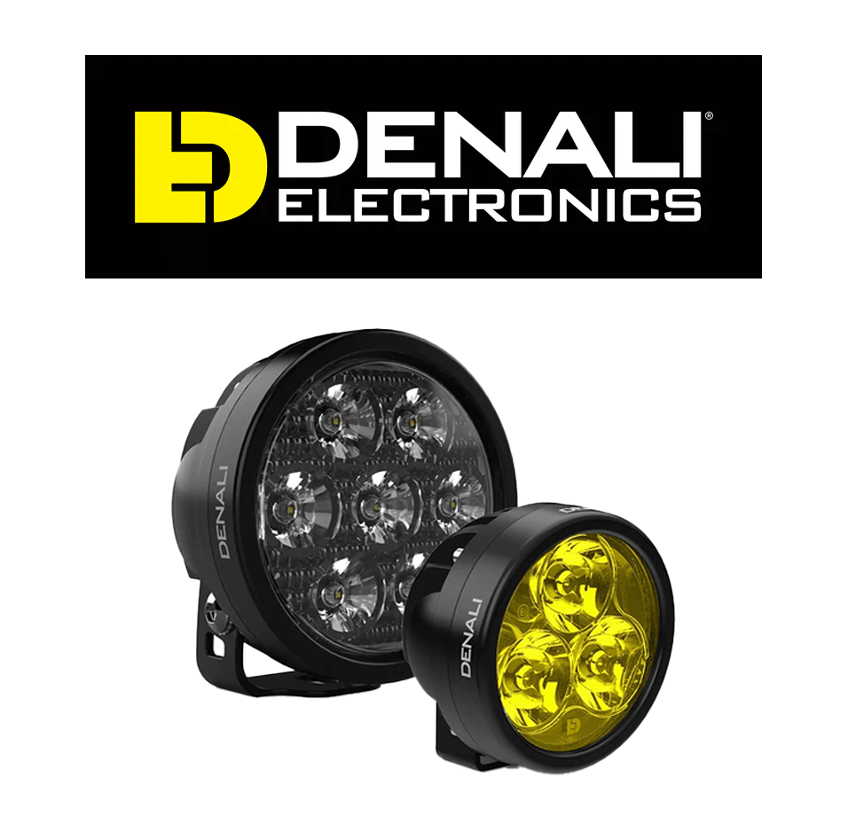 denali