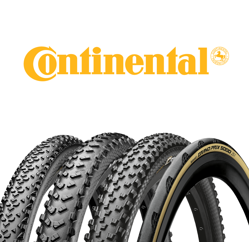 continental
